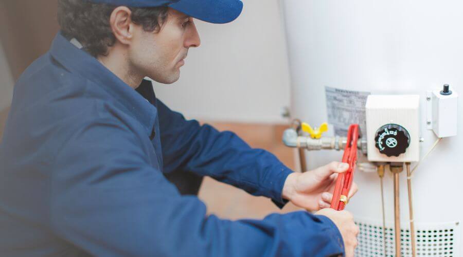Professional Leak Detection in Wauneta, NE